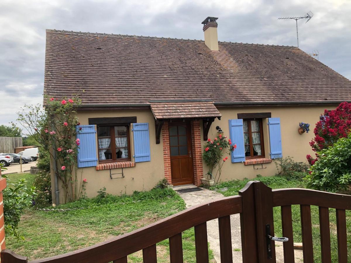 Casa vacanze En Sologne *