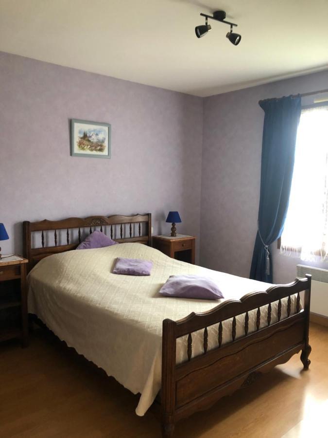 Ferienhaus En Sologne