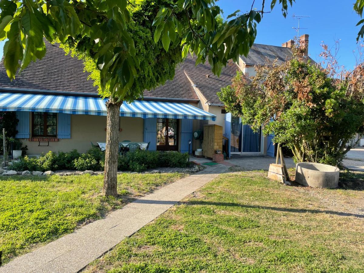 En Sologne Casa vacanze
