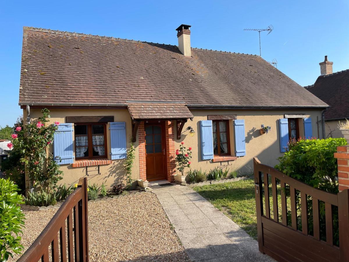 Casa vacanze En Sologne *